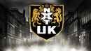 WWE NXT UK Poster 1