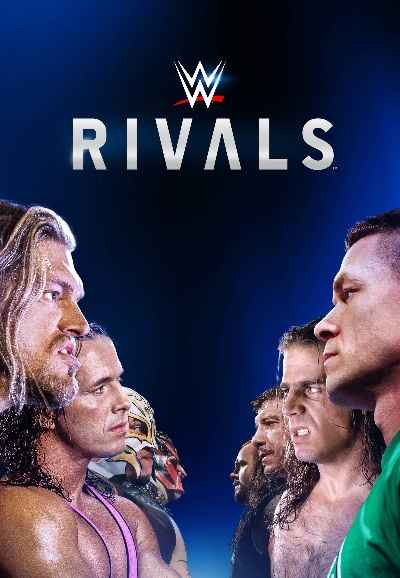 WWE Rivals