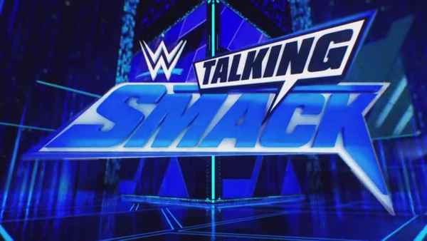 WWE Smack Talk Poster 3