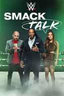 WWE Smack Talk Poster 2