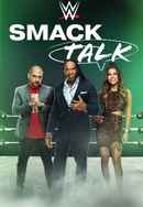 WWE Smack Talk Poster 5