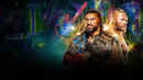 WWE SummerSlam 2022 Poster 5
