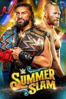WWE SummerSlam 2022 Poster 6