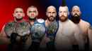 WWE Survivor Series 2018 Poster 4