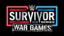 WWE Survivor Series WarGames 2022 Poster 2