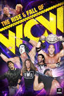 WWE: The Rise & Fall of WCW Poster 3