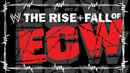WWE: The Rise + Fall of ECW Poster 1