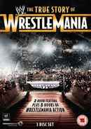 WWE: The True Story of WrestleMania Poster 5