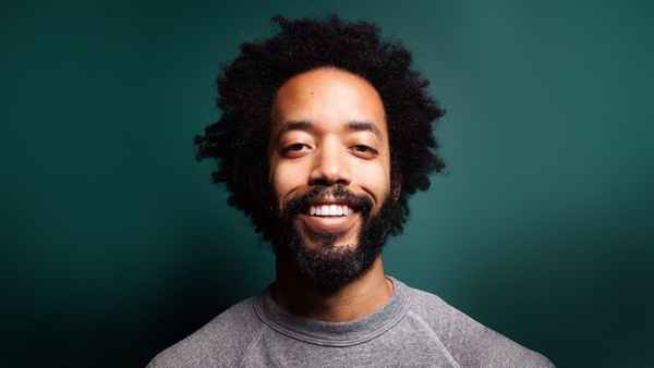 Wyatt Cenac's Problem Areas Poster 2