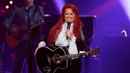Wynonna Judd: Between Hell and Hallelujah Poster 2