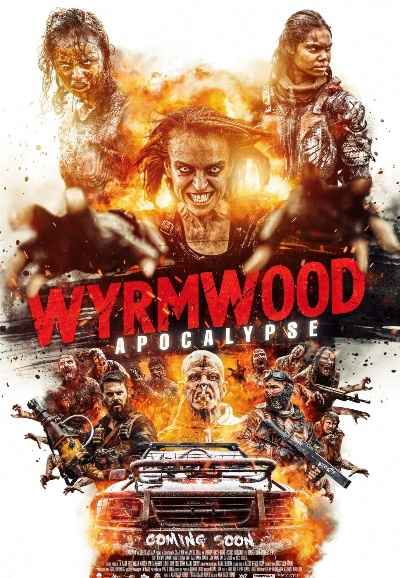 Wyrmwood: Apocalypse