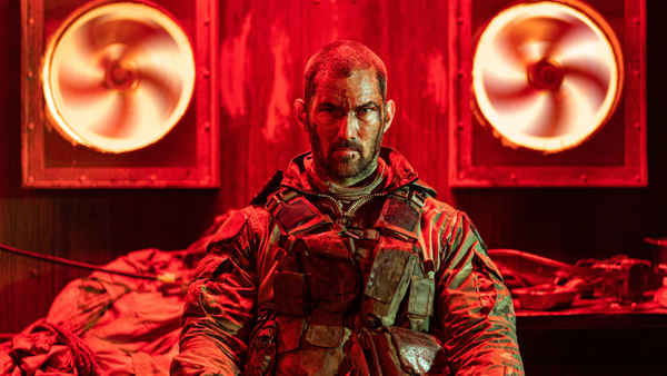 Wyrmwood: Apocalypse Poster 7