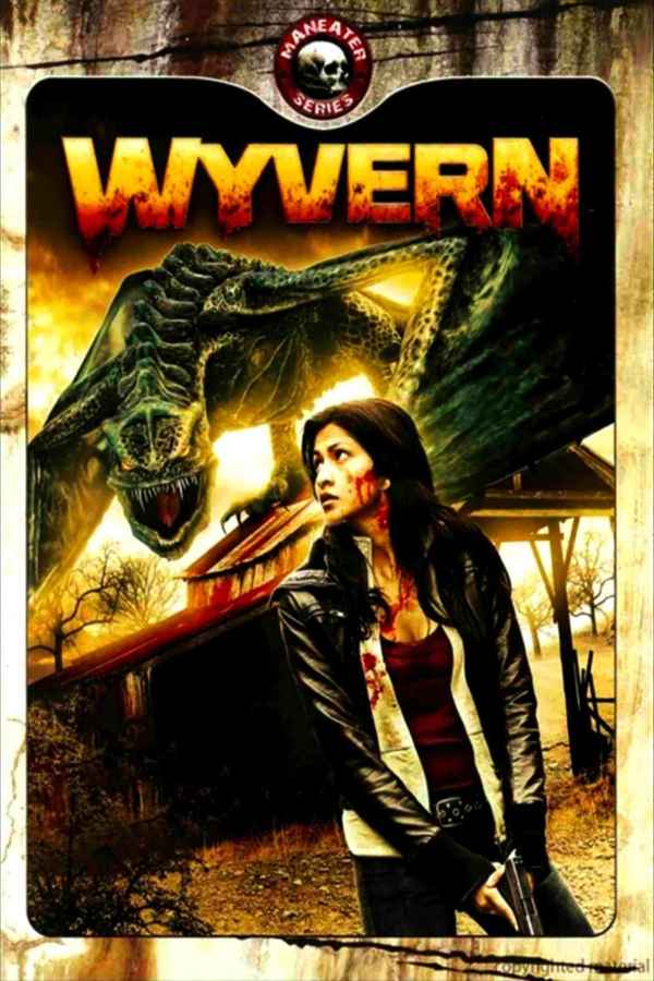 Wyvern Poster 4