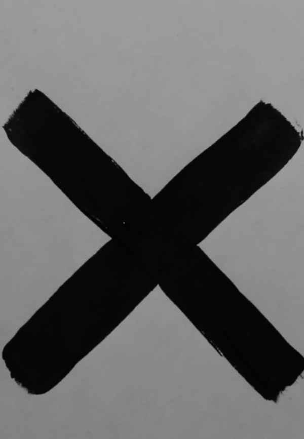 X Poster 5