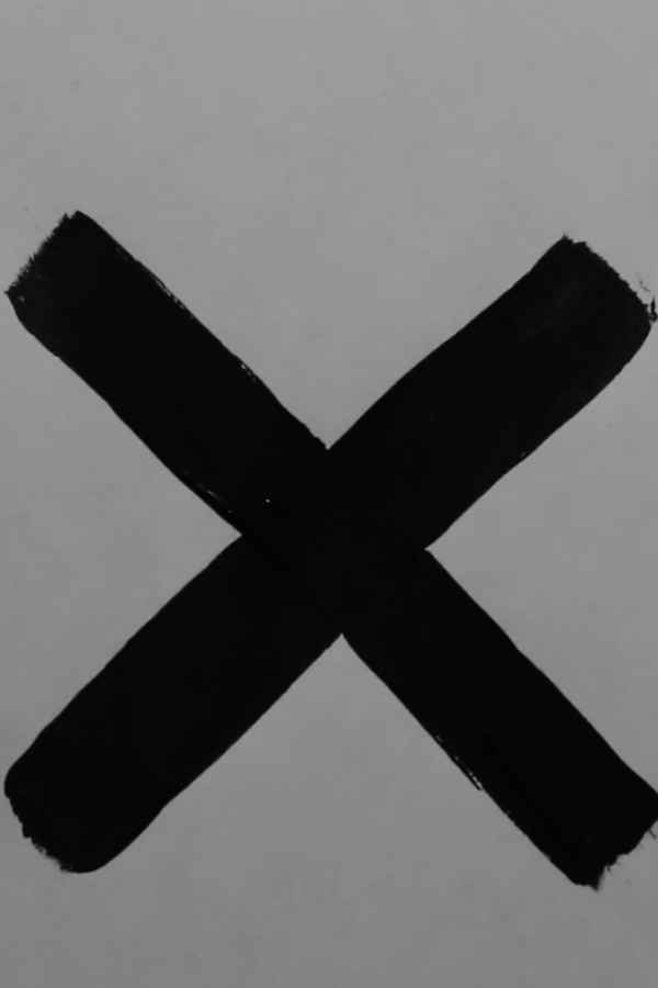 X Poster 1