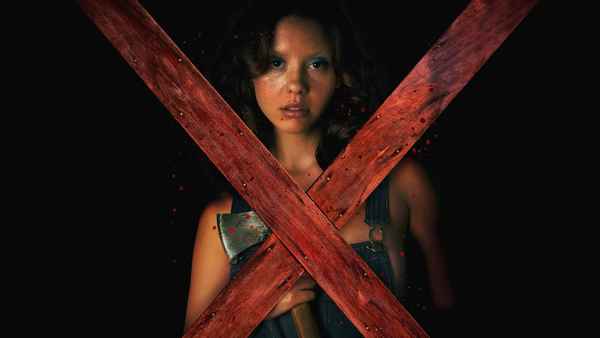 X Poster 7