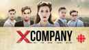 X Company Poster 4