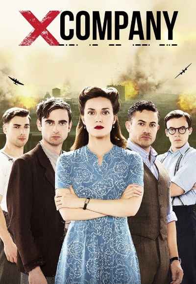 X Company