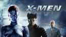 X-Men Poster 4