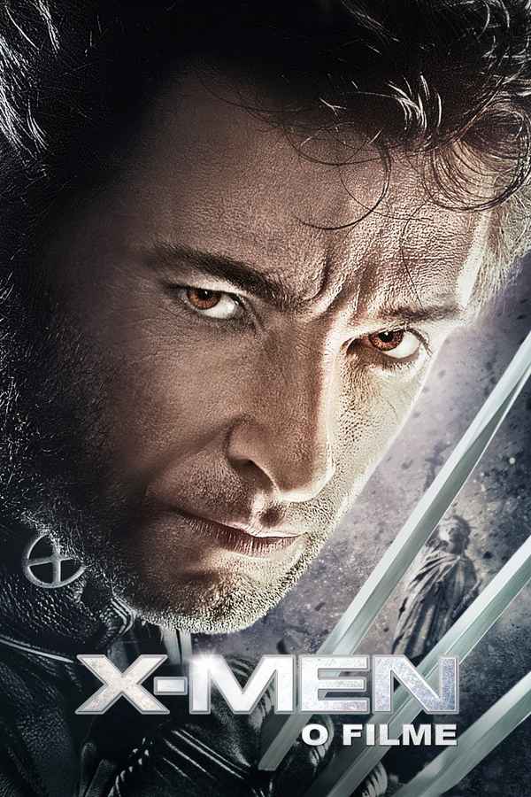 X-Men Poster 7