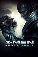 X-Men: Apocalypse Poster 5