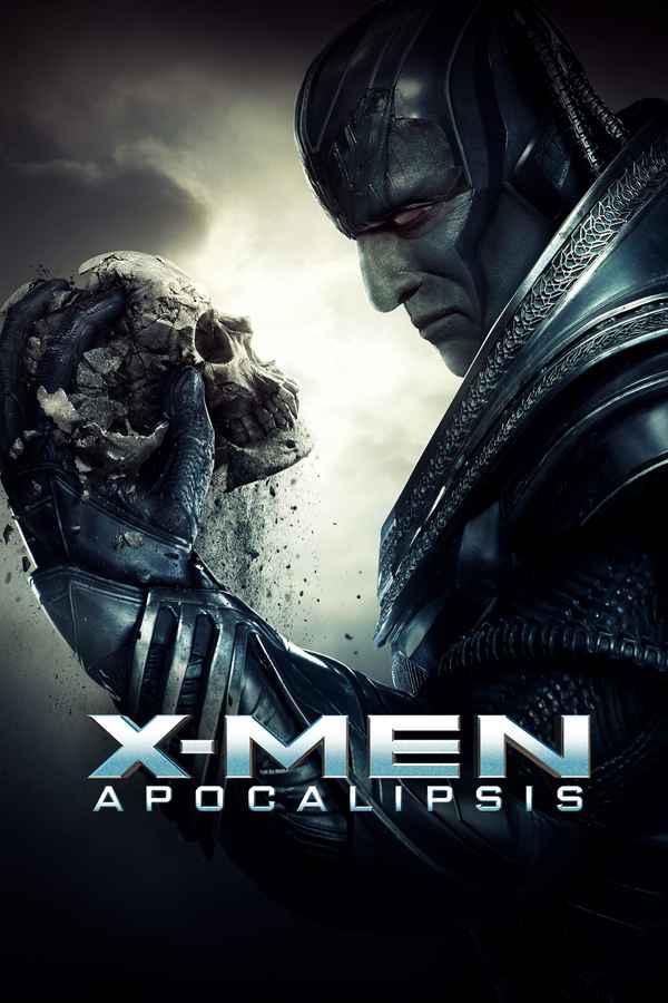 X-Men: Apocalypse Poster 5