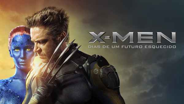 X-Men: Days of Future Past Poster 3