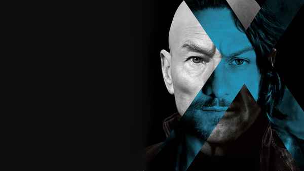 X-Men: Days of Future Past Poster 2