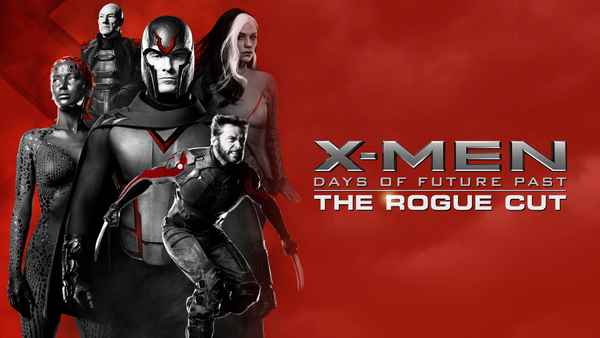 X-Men: Days of Future Past Poster 5