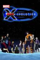 X-Men: Evolution Poster 7