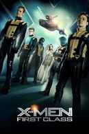 X-Men: First Class Poster 4