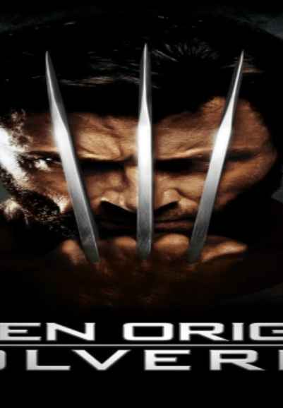 X-Men Origins: Wolverine