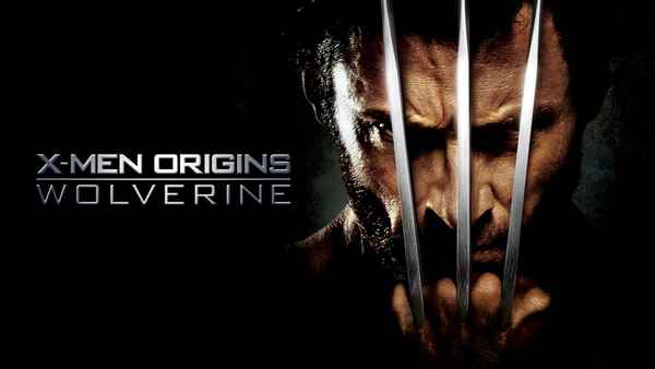 X-Men Origins: Wolverine Poster 1