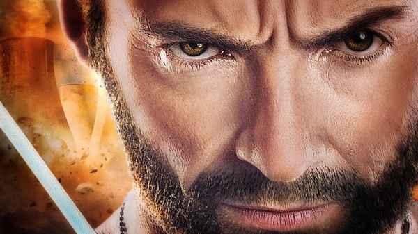 X-Men Origins: Wolverine Poster 2
