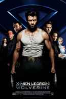 X-Men Origins: Wolverine Poster 7