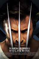 X-Men Origins: Wolverine Poster 6