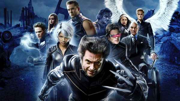 X-Men: The Last Stand Poster 1