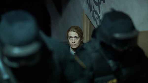 X - The eXploited Poster 2