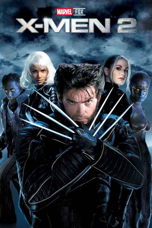X2 Poster 5