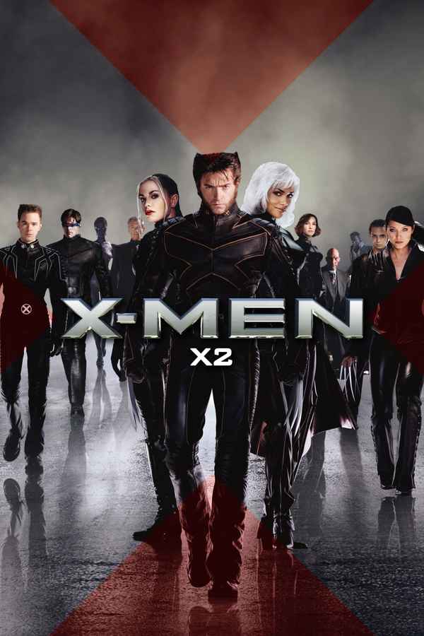 X2 Poster 7
