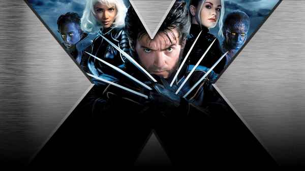 X2 Poster 1
