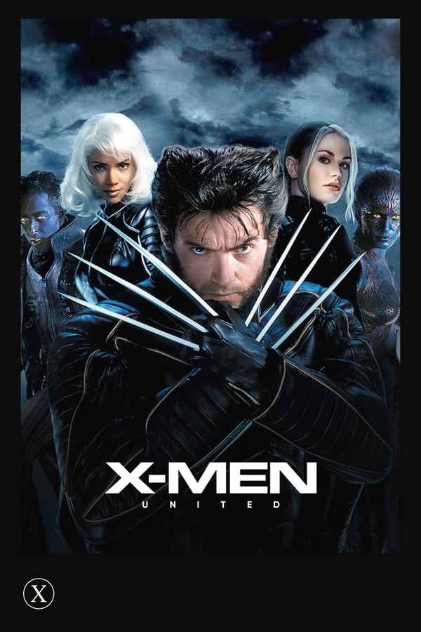 X2 Poster 4