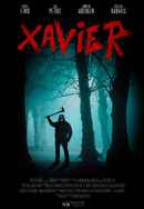 Xavier Poster 2