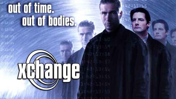 Xchange Poster 2