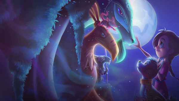 Xico's Journey Poster 1