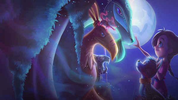 Xico's Journey Poster 5