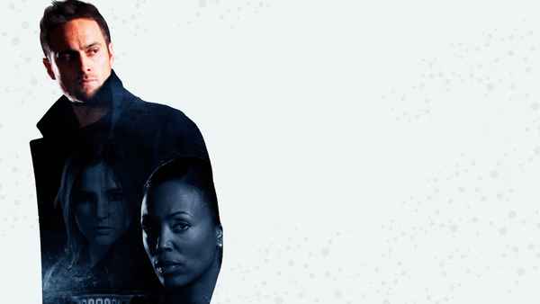 XIII: The Series Poster 2