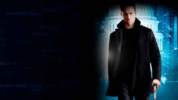 XIII: The Series Poster 3