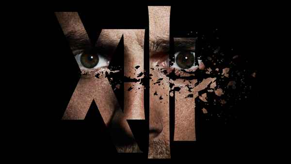XIII: The Series Poster 4