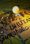 Xplore Bhutan - Tamil Poster 2